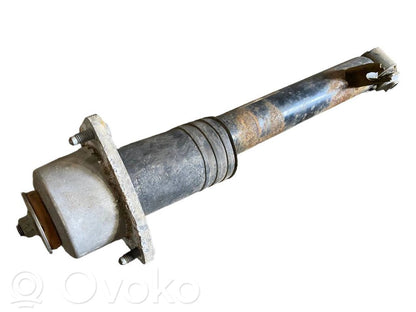 Rear shock absorber