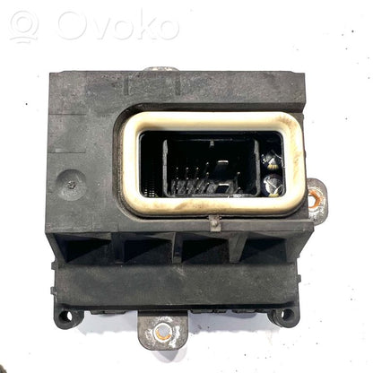 Luktura bloks / (ksenona bloks)