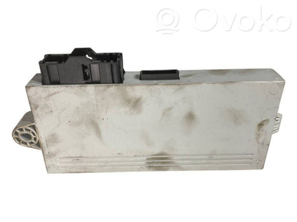 Aizdedzes ECU komplekts