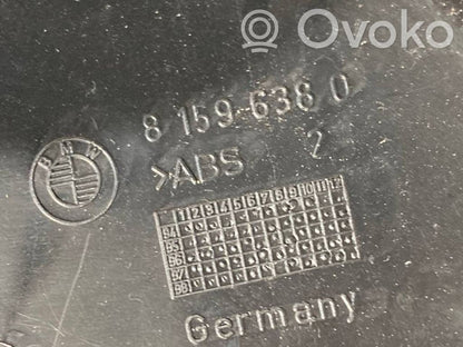 Priekšējo durvju apdare