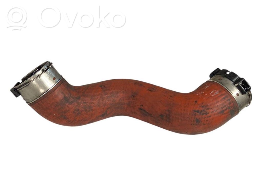 Interkūlera šļūtene (-es) / caurule (-es)