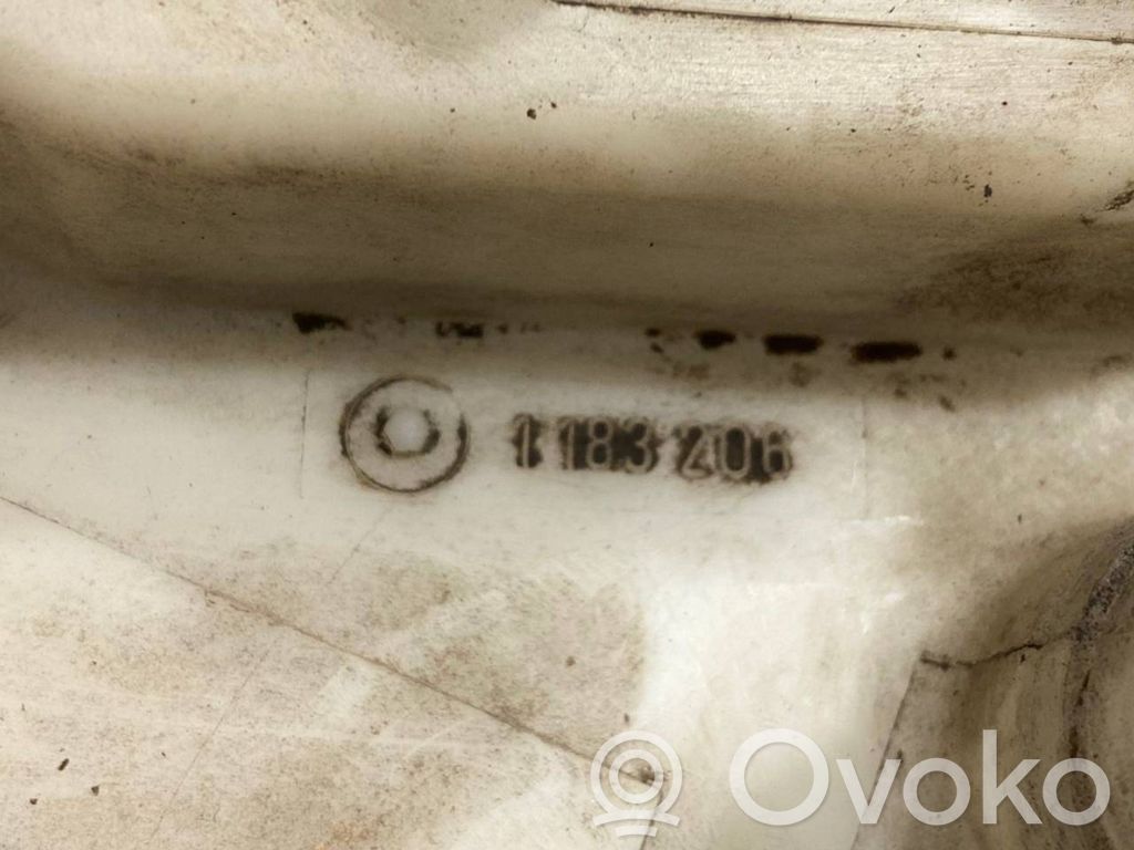 Degvielas līmeņa sensors