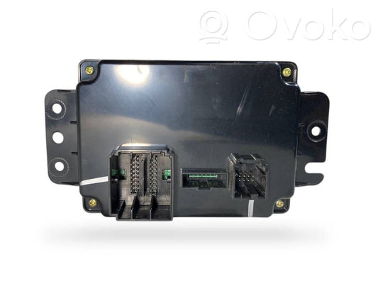 Citu veidu vadības bloki / moduļi