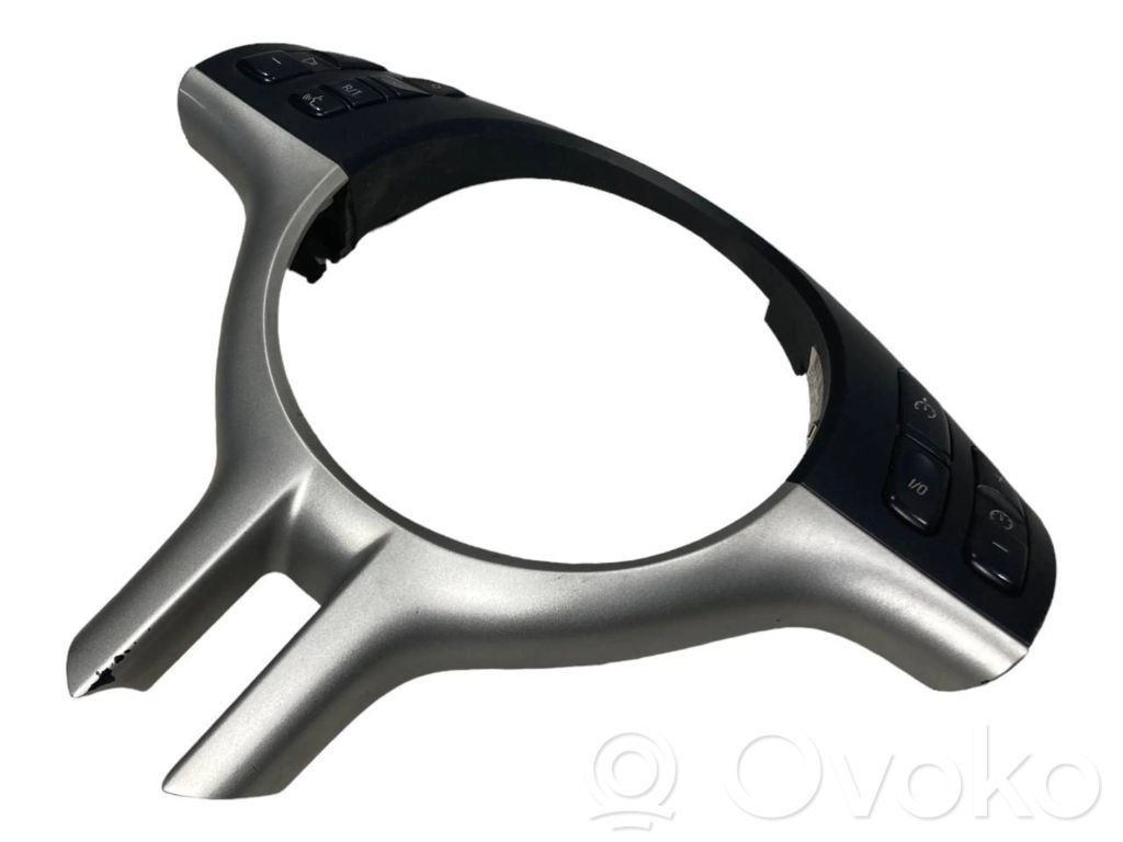 Stūres pogas / slēdži