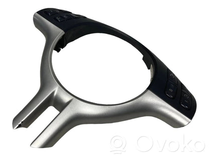 Stūres pogas / slēdži