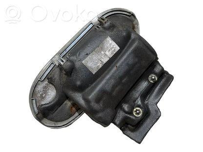 Ārējais atvēršanas rokturis