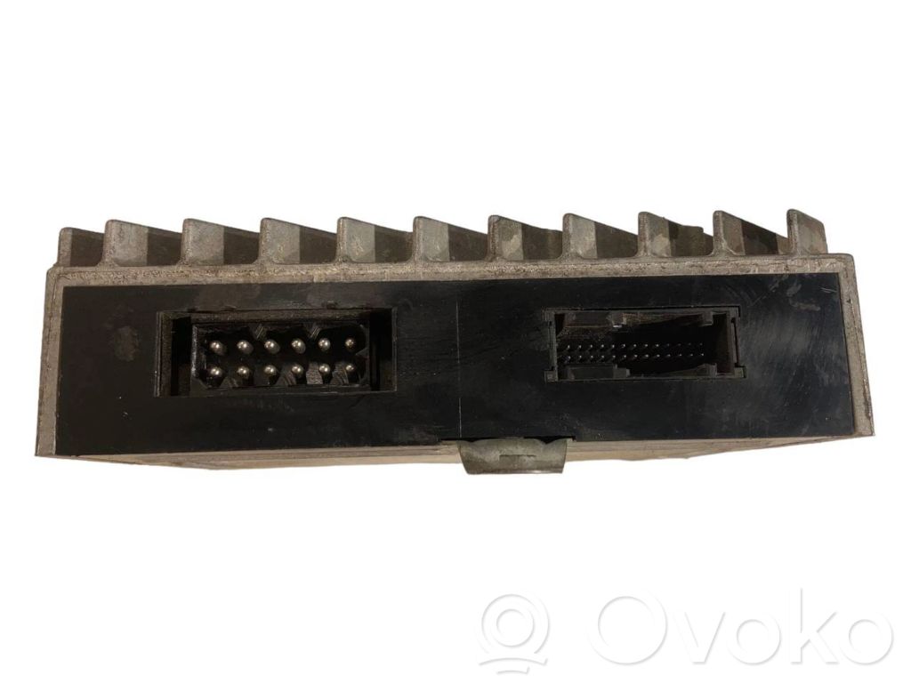 Skaņas pastiprinātājs