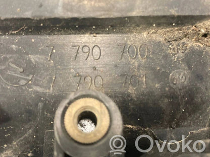 Впускной коллектор