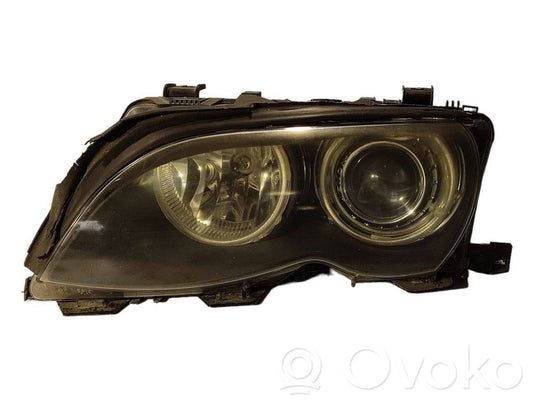 Priekšējais lukturis