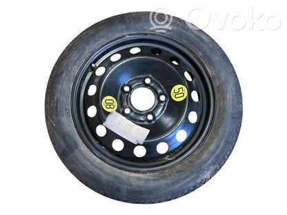 R 16 rezerves ritenis