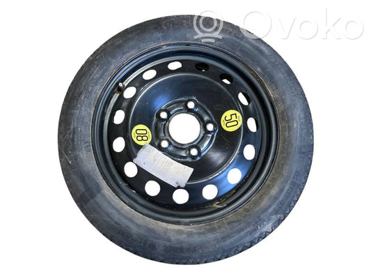 R 16 rezerves ritenis
