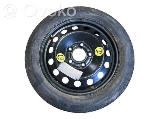 R 16 spare wheel