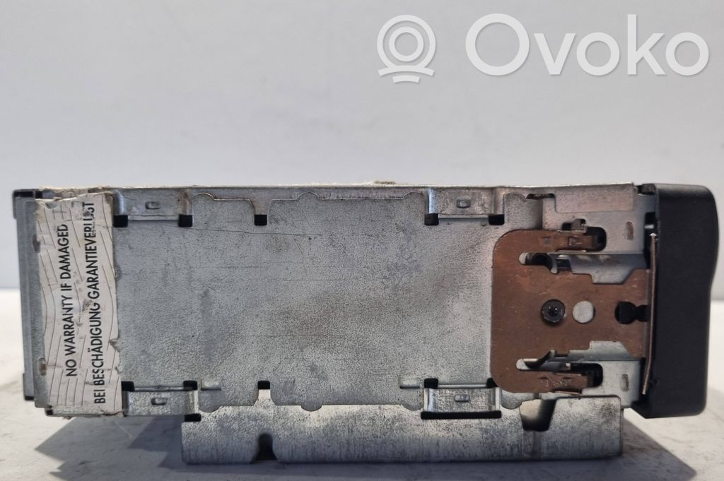 Navigācijas (GPS) sistēmas CD/DVD lasītājs