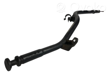 Указатель уровня масла