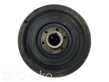 Шкив коленчатого вала