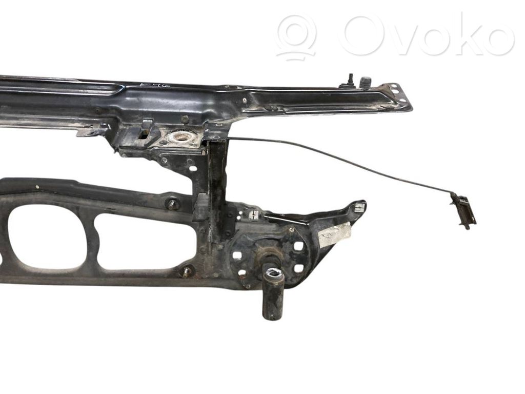 Панель радиатора