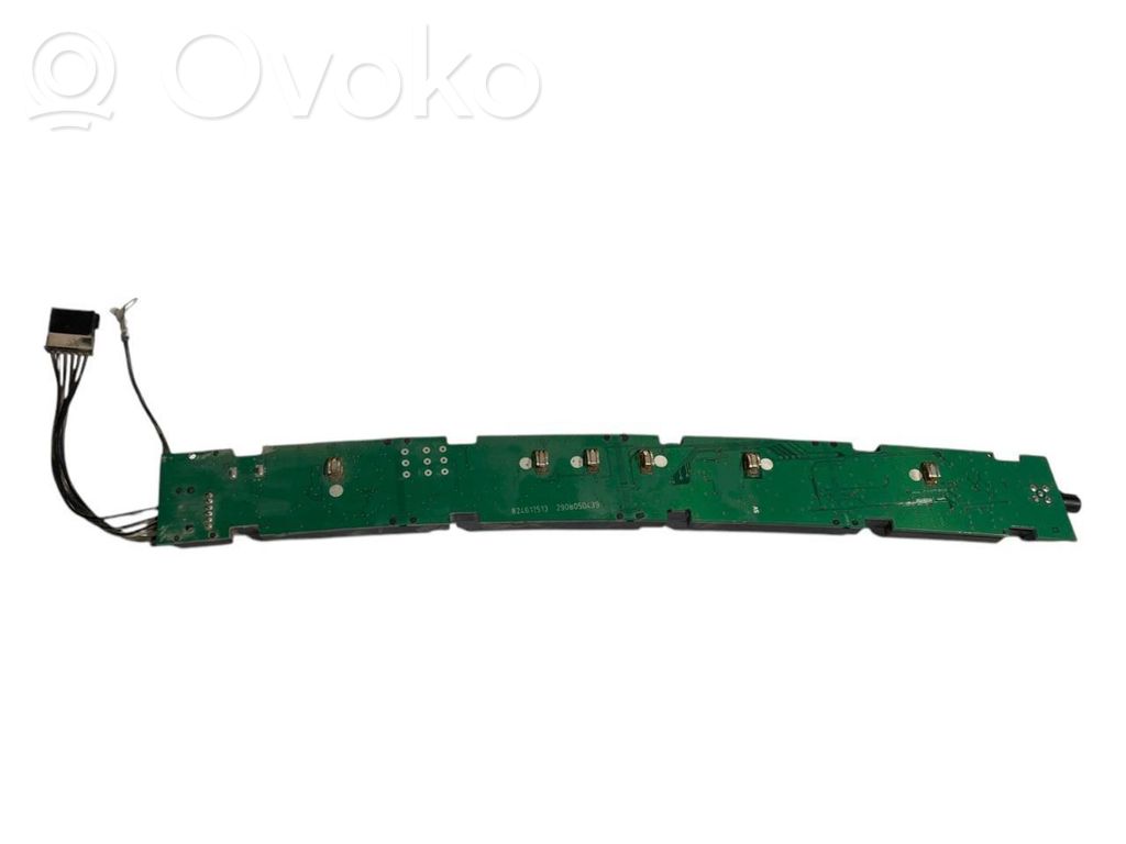 Antenas pastiprinātājs