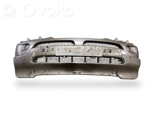 Priekšējais bamperis