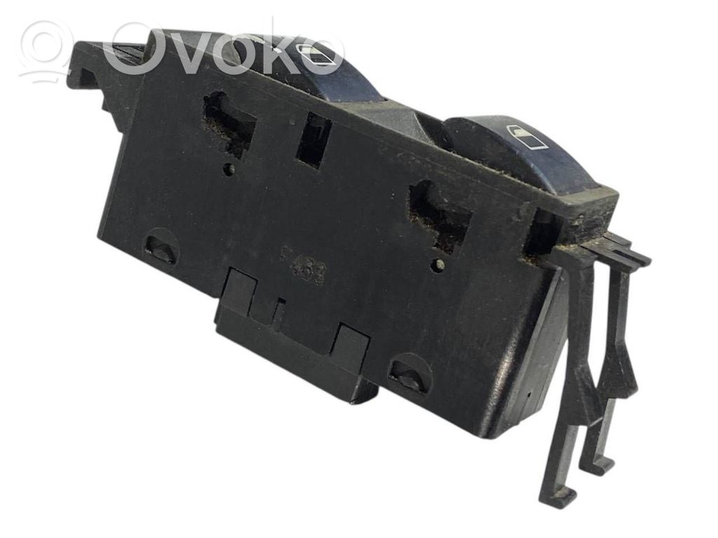 Elektrisko logu slēdzis