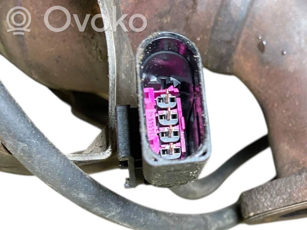 Katalizators, FAP/DPF cieto daļiņu filtrs