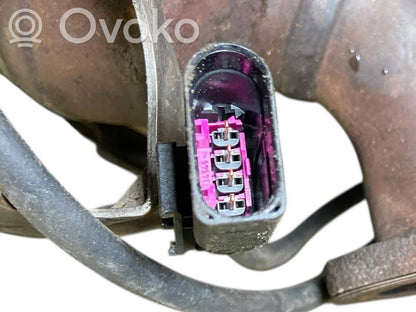 Katalizators, FAP/DPF cieto daļiņu filtrs