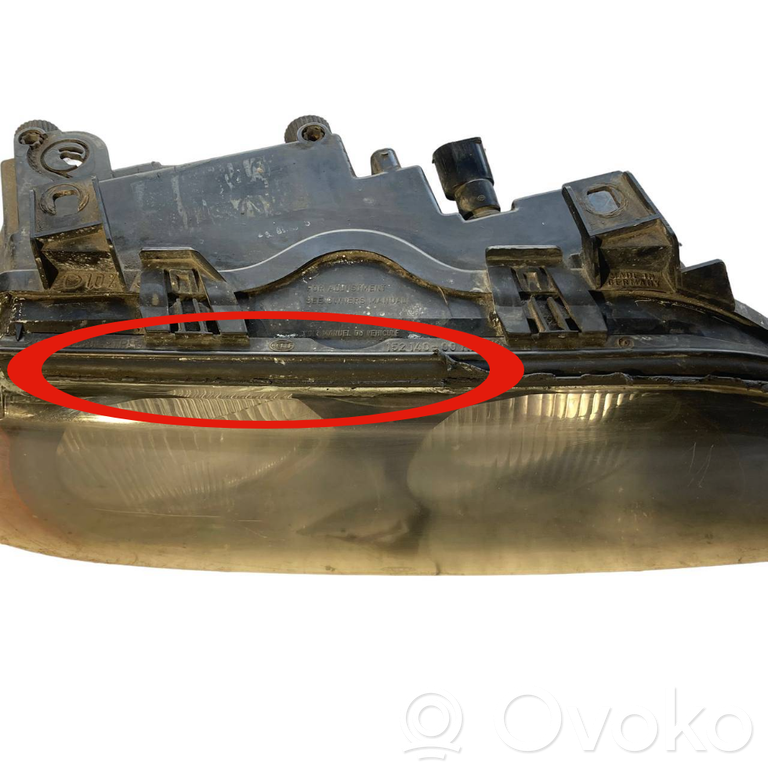 Priekšējais lukturis