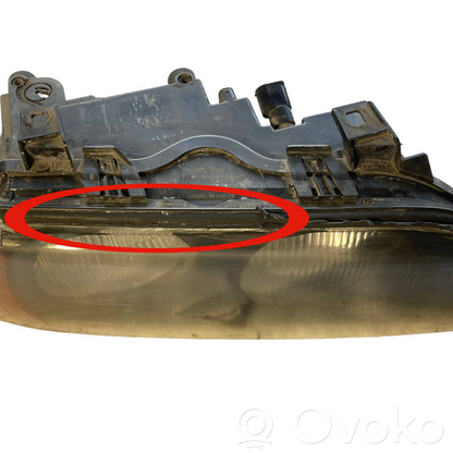 Priekšējais lukturis