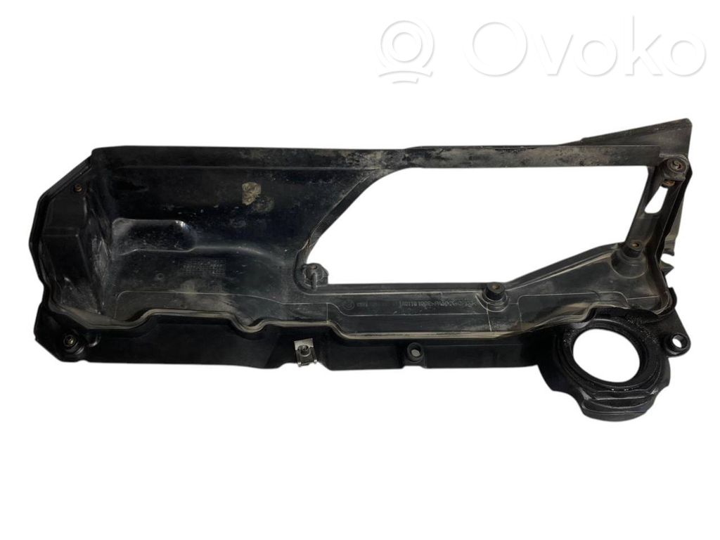 Gaisa filtra kastes vāks