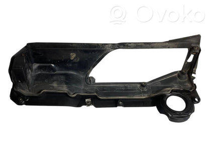 Gaisa filtra kastes vāks