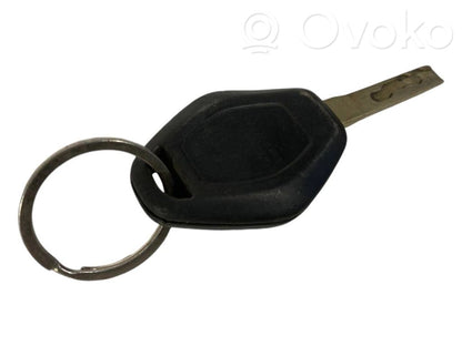 Aizdedzes ECU komplekts