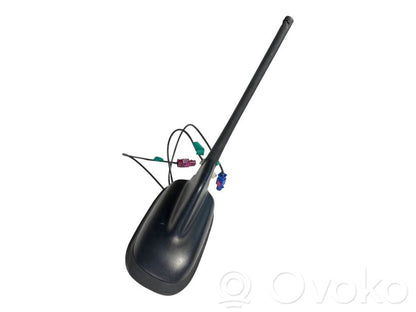 Antena (GPS antena)