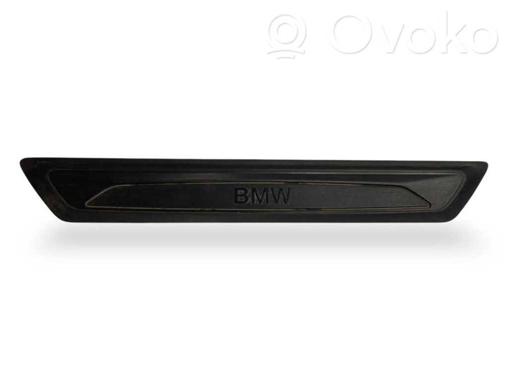 Front sill trim (inner)