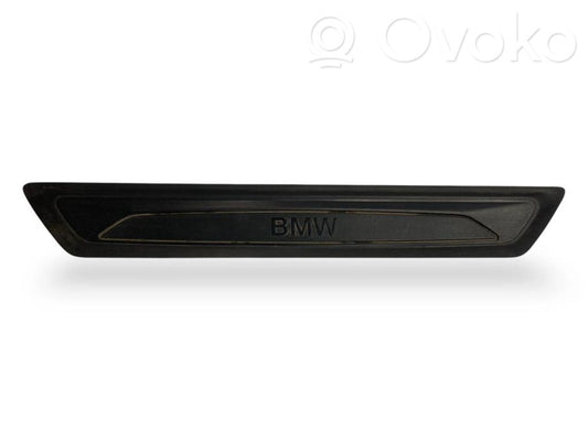 Front sill trim (inner)