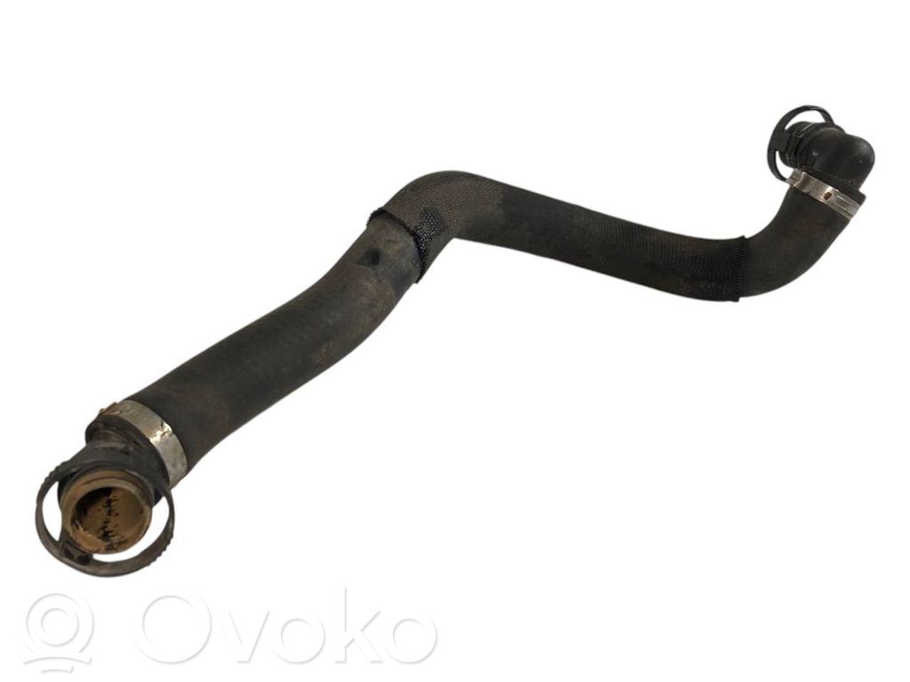 Dzesēšanas šķidruma caurulīte (-es) / šļūtene (-es)