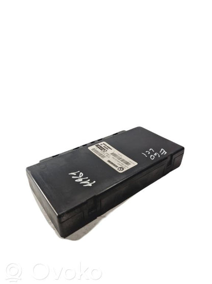 Модуль комфорта