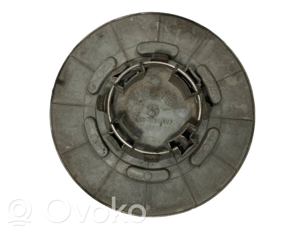 Rūpnīcas varianta diska centra vāciņš (-i)