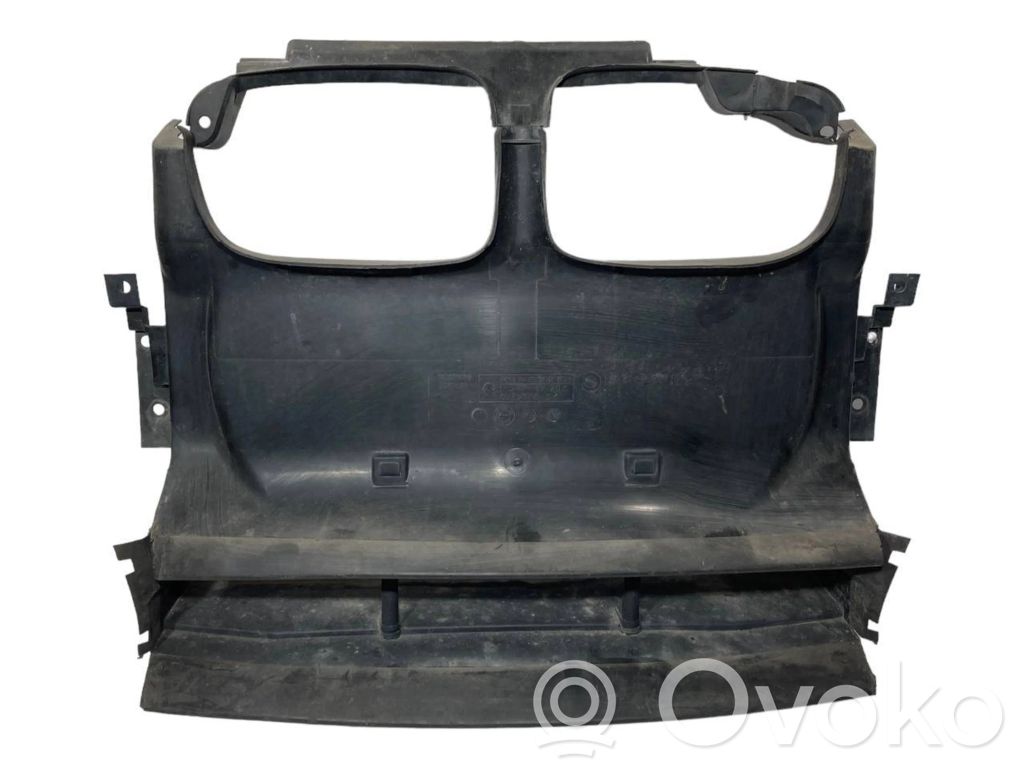 Gaisa plūsmas novirzītājs (-i)