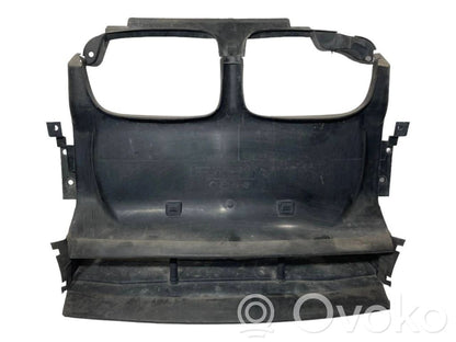 Gaisa plūsmas novirzītājs (-i)