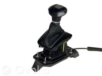 Pārslēgšanas mehanisms (kulisa)