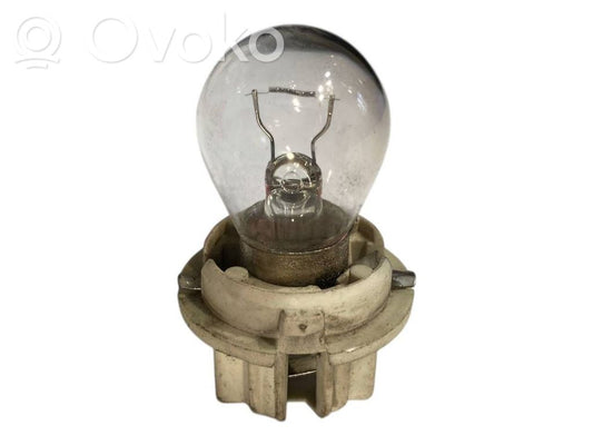 Aizmugures spuldzes vāka turētājs