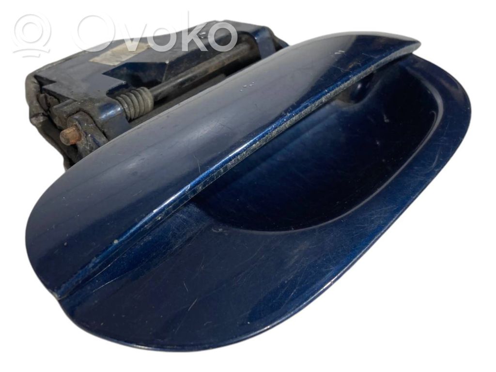 Ārējais atvēršanas rokturis