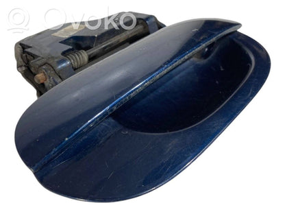 Ārējais atvēršanas rokturis