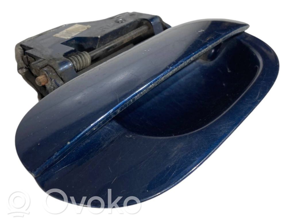 Ārējais atvēršanas rokturis