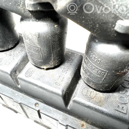 Augstsprieguma spole (aizdedzei)