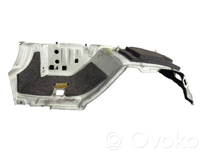 Sānu dekoratīvās apdares panelis