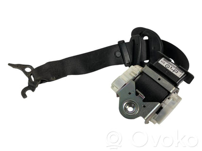 Priekšējā drošības josta