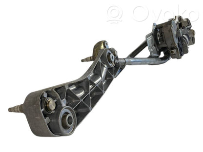 Stikla tīrītāja mehānisms komplekts