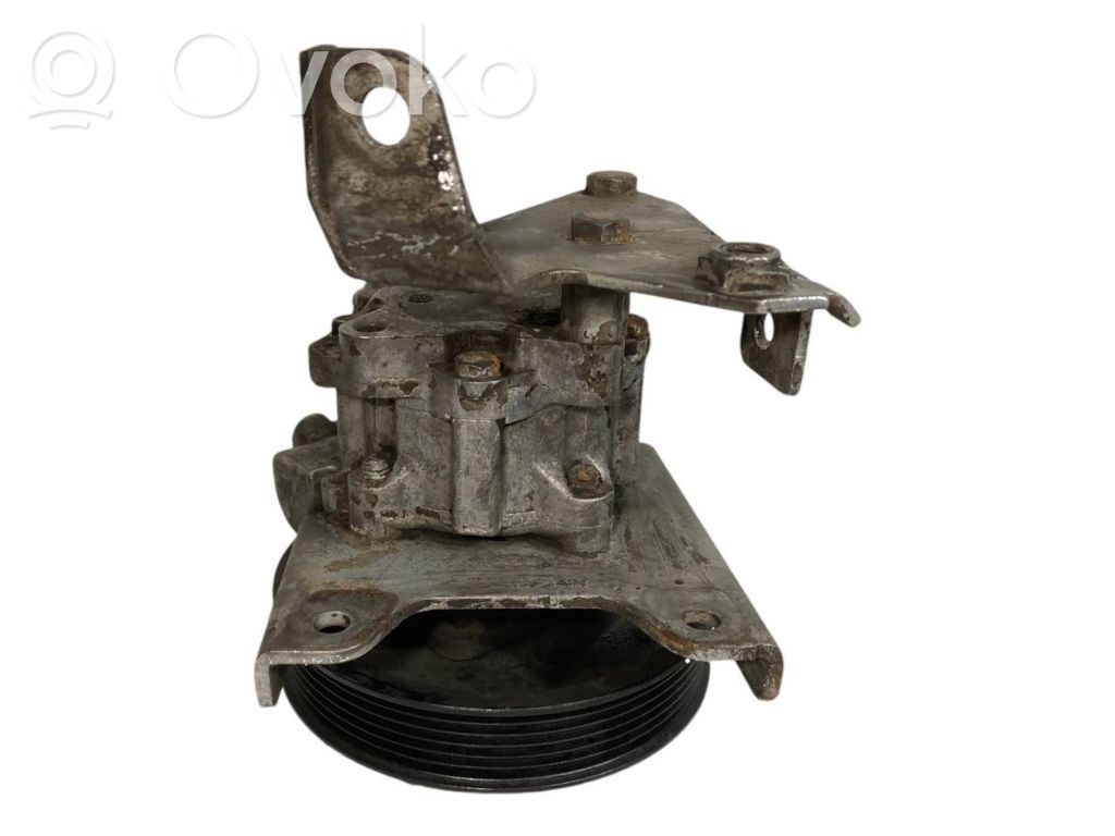 Power steering pump