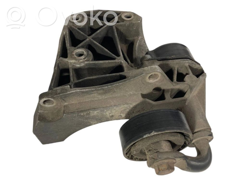 Gaisa kondicionēšanas kompresora stiprinājums