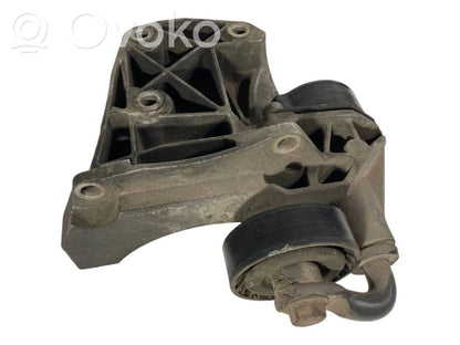 Gaisa kondicionēšanas kompresora stiprinājums